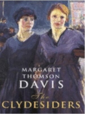cover image of The Clydesiders
